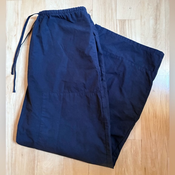 Leset Kyoto Carpenter Pants in Nuit - Picture 5 of 7